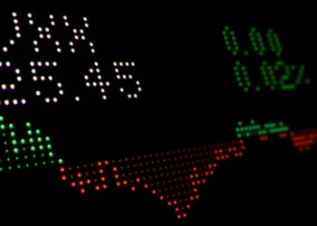 ETF | VXX | Mercado Financeiro | Fundo de investimento • Tyler Prahm/Unsplash