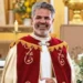 Padre Fábio Marsaro de Paula • Reprodução/Redes Sociais