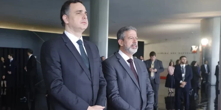 Pacheco defende regulação de tecnologias digitais e IA na abertura do P20