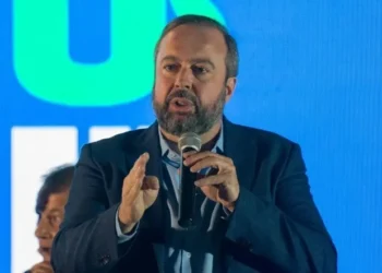 Documento enviado pelo ministro de Minas e Energia, Alexandre Silveira, cita a Cúpula do G20 no Rio de Janeiro (RJ), neste mês, e também a COP 30, em Belém (PA), em 2025 • Netun Lima