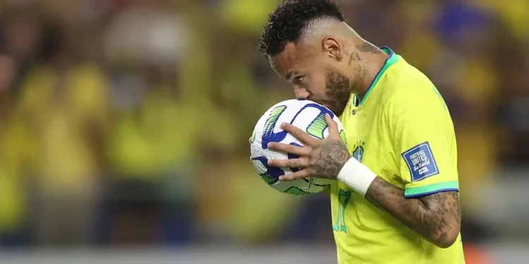 Neymar no Brasil: saiba o que fez o craque voltar ao país