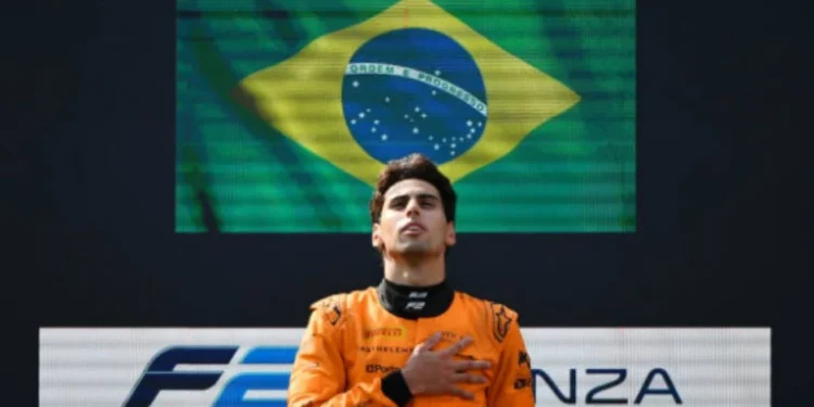 Bortoleto: ex-chefe de equipe critica “escolha infeliz” e cita Schumacher