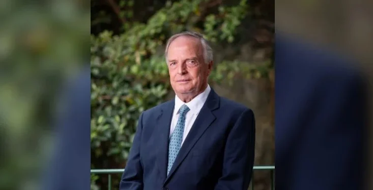 Dom Antonio de Orleans e Bragança morre aos 74 anos • Reprodução