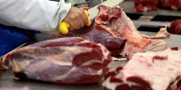 Inflação: preço das carnes sobe 5,8% em outubro; entenda por que alimento está mais caro