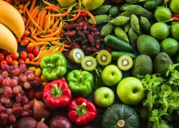 Os preços das frutas subiram 6,70% em outubro, ante uma variação de 4,50% no mês anterior — Foto: Getty Images