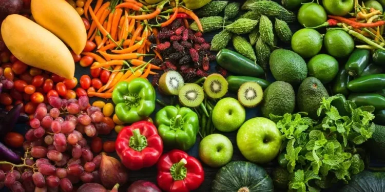 Os preços das frutas subiram 6,70% em outubro, ante uma variação de 4,50% no mês anterior — Foto: Getty Images