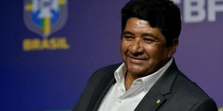 CBF muda estatuto, e presidente poderá ter um terceiro mandato; veja detalhes