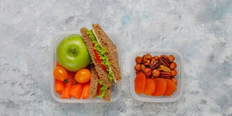 Enem 2024: opções de lanches para levar no 2º dia da prova