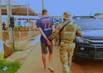 Adolescente foi morto no dia 14 de agosto, onde foi alvejado por disparos de arma de fogo - Foto: Divulgação PCTO/Governo do Tocantins file_download