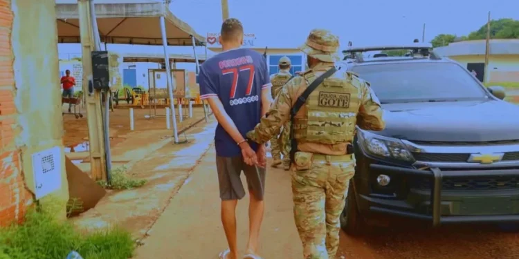 Adolescente foi morto no dia 14 de agosto, onde foi alvejado por disparos de arma de fogo - Foto: Divulgação PCTO/Governo do Tocantins file_download