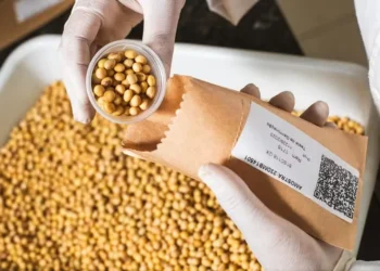 Abrates defende oferta de disciplinas e cursos voltados ao setor sementeiro — Foto: Wenderson Araújo/CNA