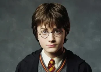 Personagem Harry Potter • Divulgação/ Warner Bros.