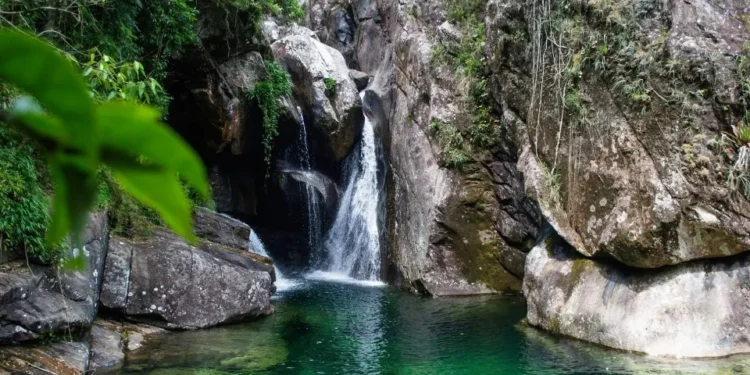 Espírito Santo define sua “capital das cachoeiras”; conheça a cidade escolhida