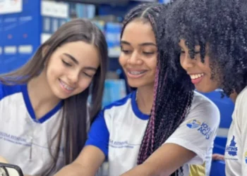 A olimpíada é destinada a estudantes do 8º ano do ensino fundamental à 3ª série do ensino médio. - Foto: Mari Rios/Governo do Tocantins file_download
