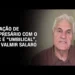“Ele preferiu levar a vida achando que nada ia acontecer”, diz Valmir Salaro sobre empresário morto em aeroporto