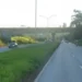 Acidente ocorreu na rodovia BR-356, em Belo Horizonte • Reprodução/Google Street View