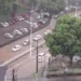 Em 3 h, Salvador recebe 79% da chuva esperada para novembro; cidade teve alagamentos