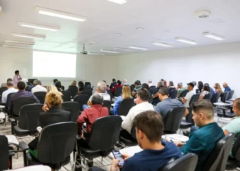 crédito foto: Regiane Rocha/Secom Palmas