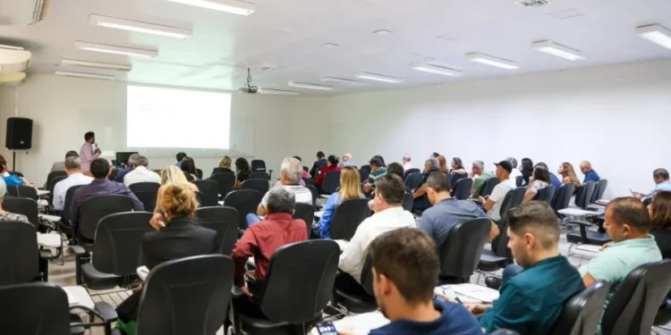 crédito foto: Regiane Rocha/Secom Palmas