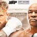 Jake Paul x Mike Tyson: horário e onde assistir à luta