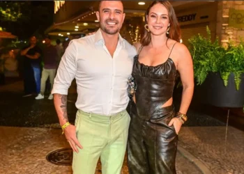 • Marcelo Sá barretto/Agnews