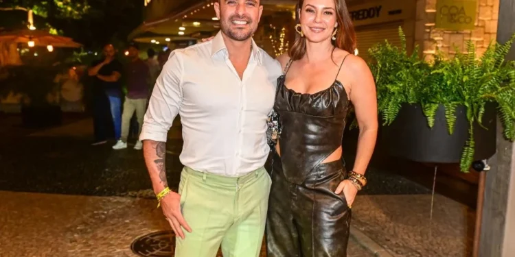 • Marcelo Sá barretto/Agnews