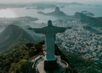 a empresa informa que a operação da nova Bolsa do Rio deve começar no fim de 2025 • Reprodução