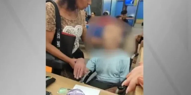 Caso Tio Paulo: sobrinha do idoso passará por audiência hoje