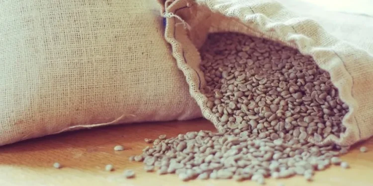 Exportação de café brasileiro bate recorde