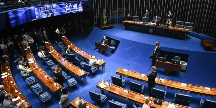 CPI das Bets: instalada no Senado, comissão mira influenciadores e loterias