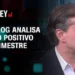 Modelo de negócios justifica resultados positivos, diz CFO da Log ao CNN Money