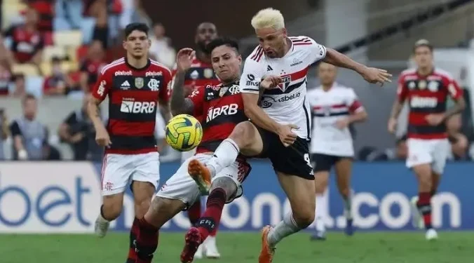 CBF divulga calendário do Brasileirão 2025; veja datas