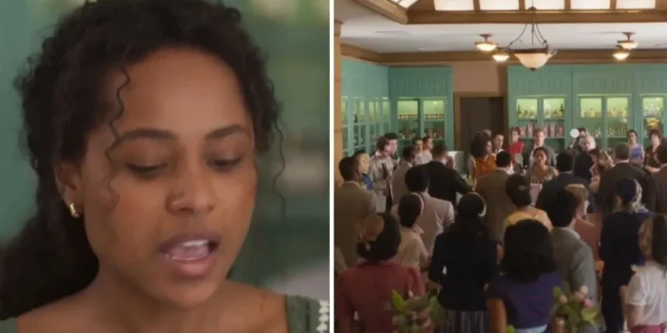 Beatriz é acusada de roubo em “Garota do Momento” e cena movimenta a web