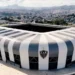 Atlético-MG: Arena MRV é interditada pelo STJD