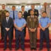 Em Moscou, delegado de Polícia participa de curso de segurança cibernética e combate ao crime virtual