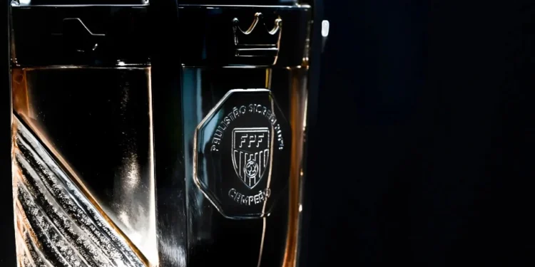 Paulistão 2025: veja os grupos da competição