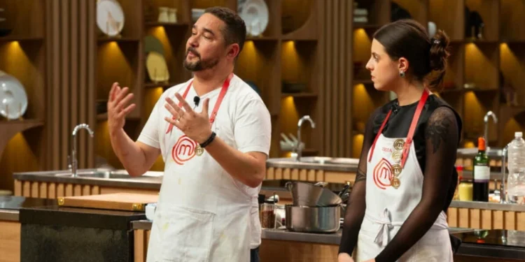 Quem ganhou o MasterChef 2024? Veja quem venceu a temporada
