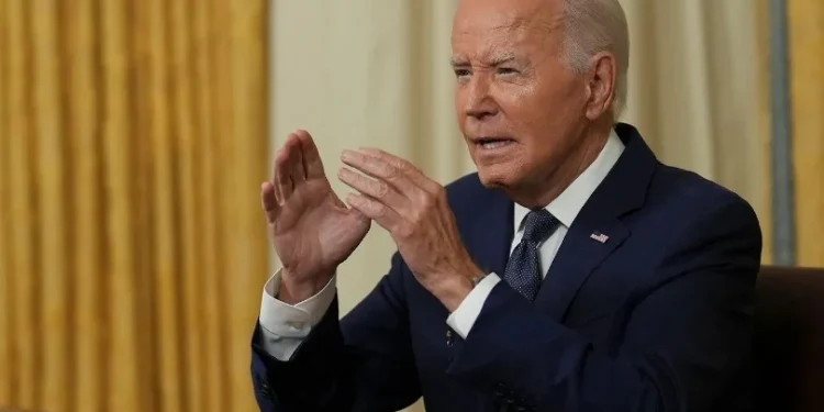 Em Manaus, Biden visitará maior bairro indígena do Brasil