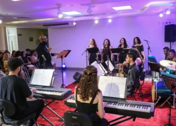 crédito foto: Júnior Suzuki / Ascom FCP