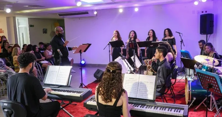 crédito foto: Júnior Suzuki / Ascom FCP