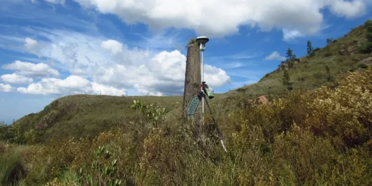 Paraná perde 490 hectares de território para Santa Catarina; entenda