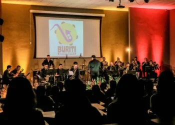 crédito foto: Flaviana OX / Ascom FCP