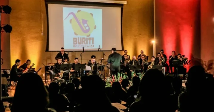 crédito foto: Flaviana OX / Ascom FCP