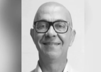 Francisco Wanderley Luiz, suspeito das explosões