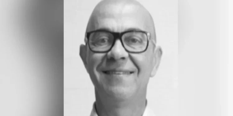 Francisco Wanderley Luiz, suspeito das explosões