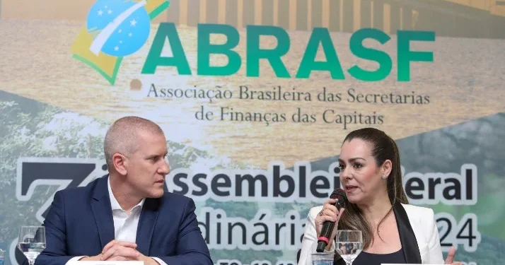 Com Nota Triplo A, Palmas se destaca na 3ª Assembleia da Abrasf com gestão fiscal eficiente