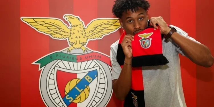 Ex-BBB é anunciado como nova contratação de clube europeu