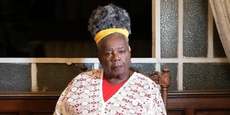 Conceição Evaristo é 1ª autora negra no acervo da Casa de Rui Barbosa