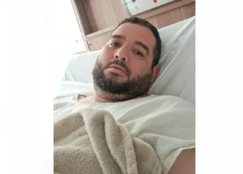 Vereador Núbio Gomes passa por cirurgia