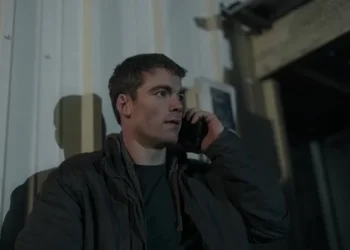 Christopher Saunders/Netflix